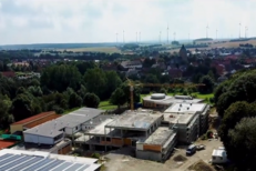 Rundflug Klimacampus