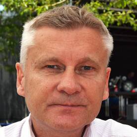 Günter Voß