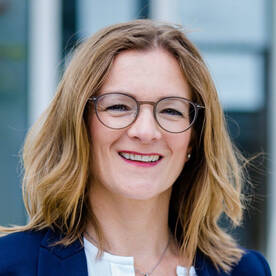 Ute Dülfer